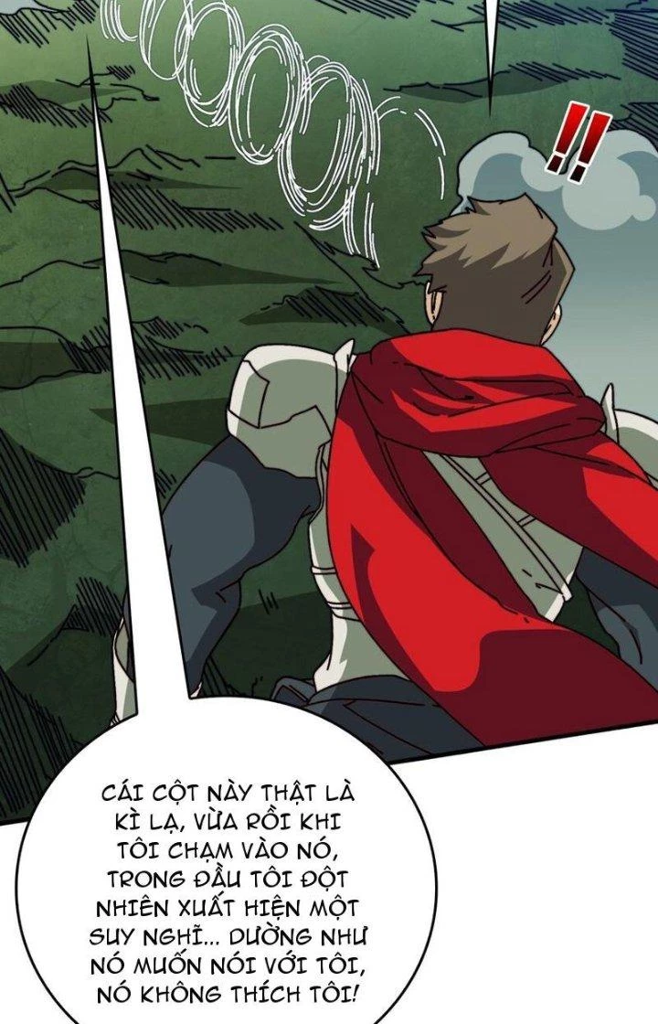 Trùm Cuối Là Ta Chapter 40 - 34