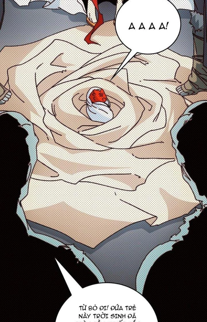 Trùm Cuối Là Ta Chapter 40 - 43