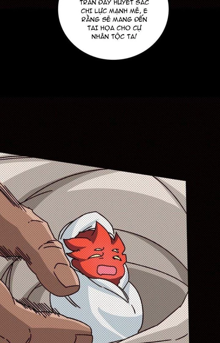 Trùm Cuối Là Ta Chapter 40 - 44