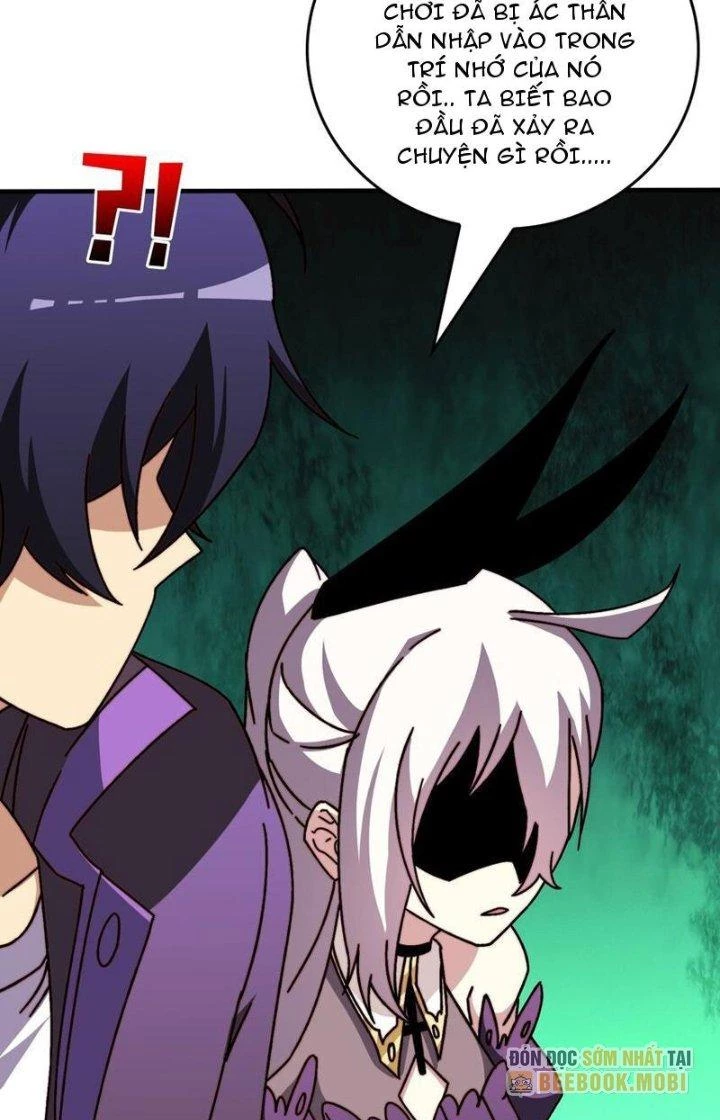 Trùm Cuối Là Ta Chapter 40 - 48