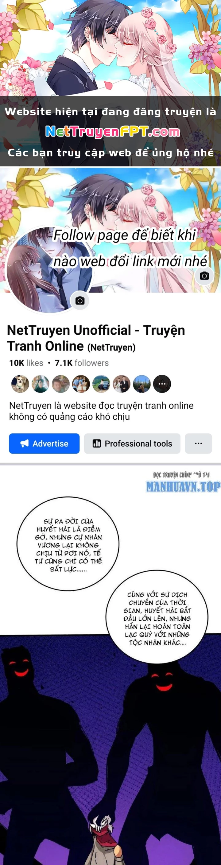 Trùm Cuối Là Ta Chapter 41 - 1