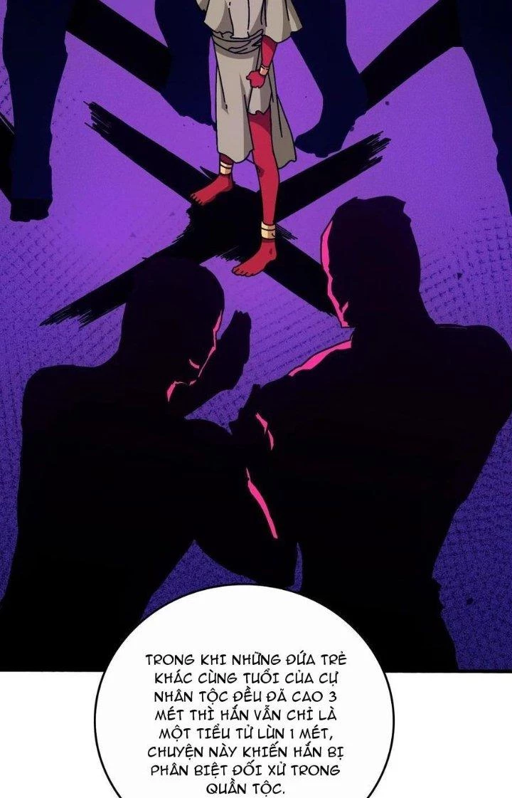 Trùm Cuối Là Ta Chapter 41 - 2