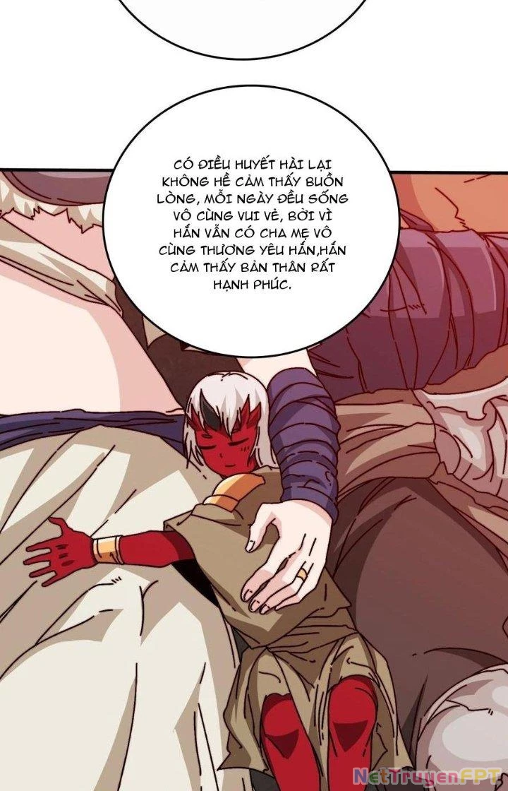 Trùm Cuối Là Ta Chapter 41 - 3