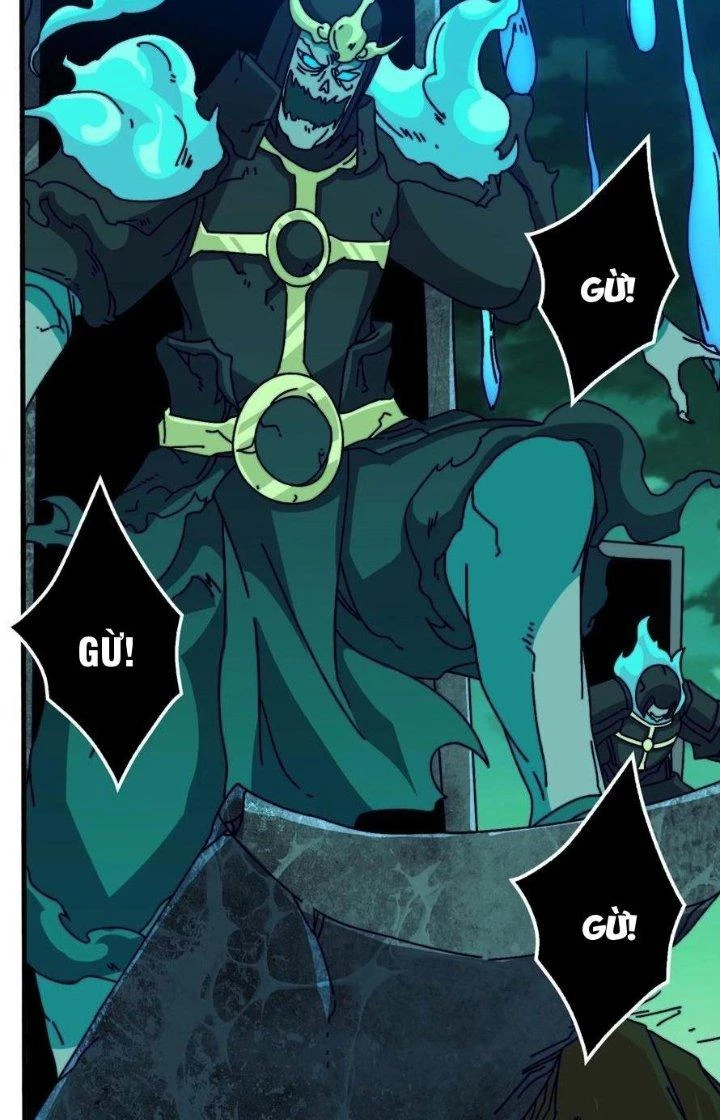 Trùm Cuối Là Ta Chapter 41 - 7