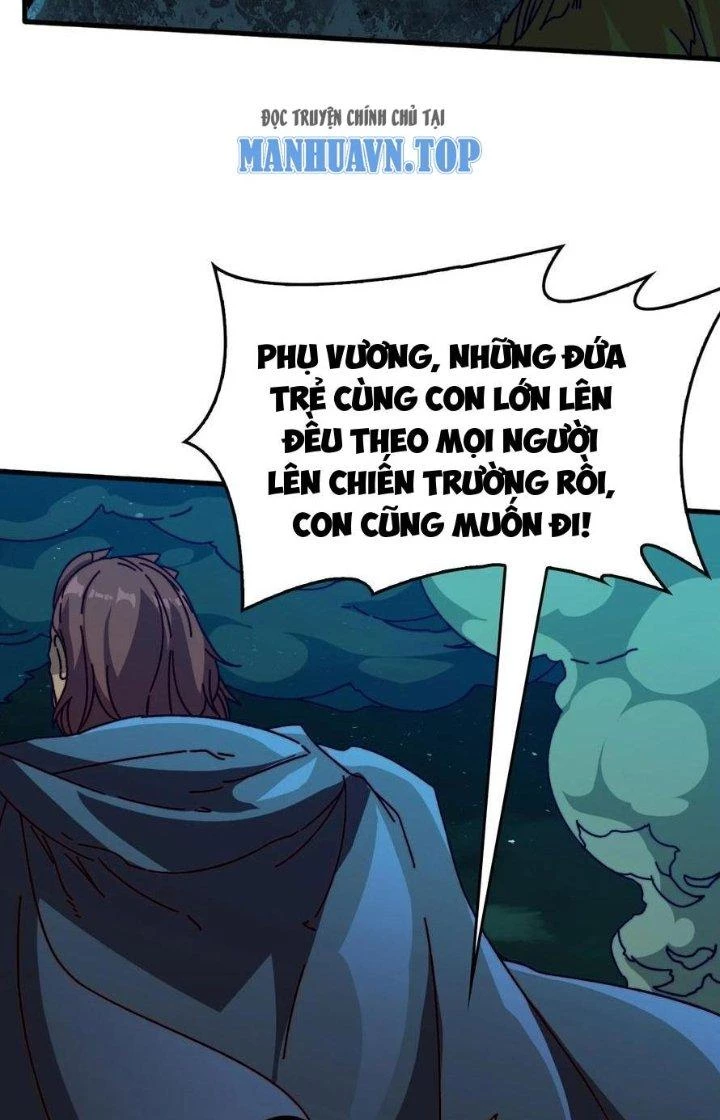 Trùm Cuối Là Ta Chapter 41 - 8