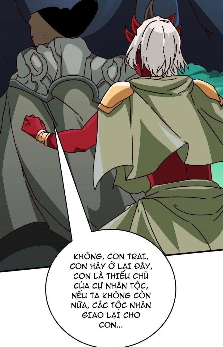 Trùm Cuối Là Ta Chapter 41 - 9