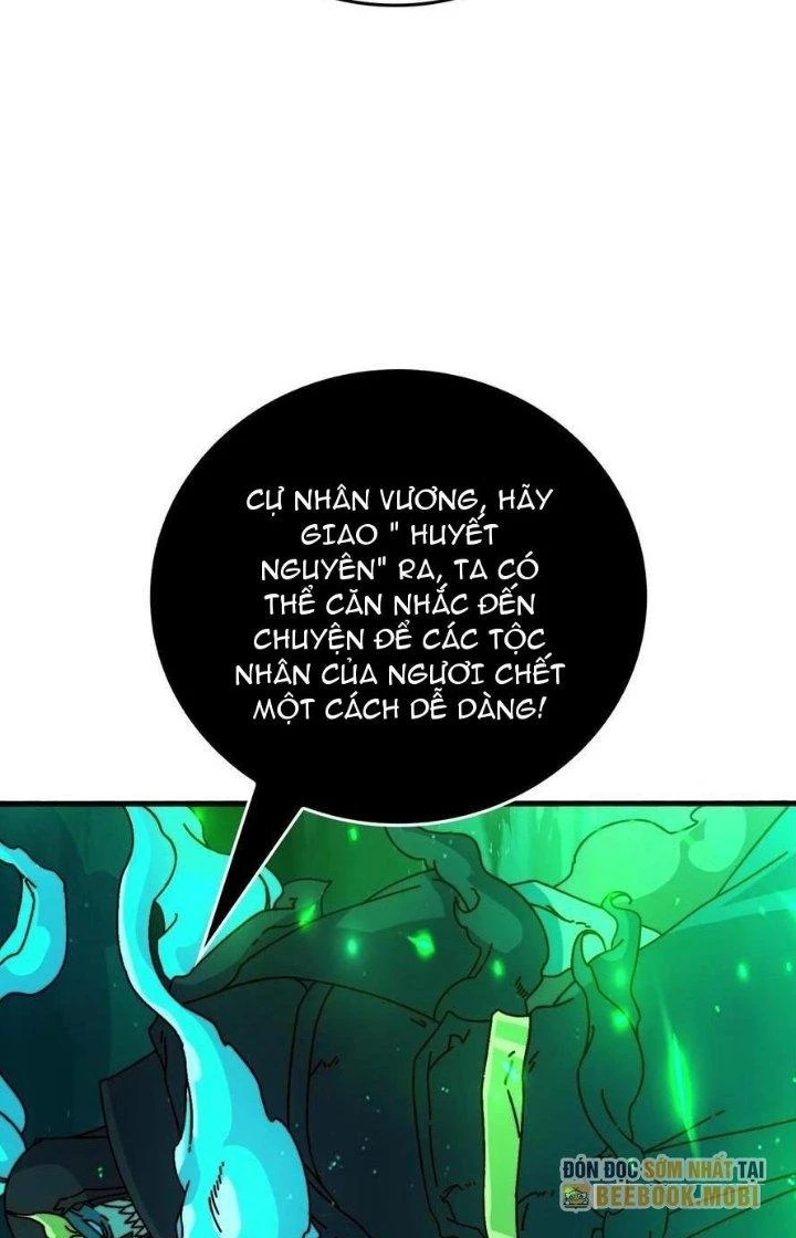 Trùm Cuối Là Ta Chapter 41 - 10