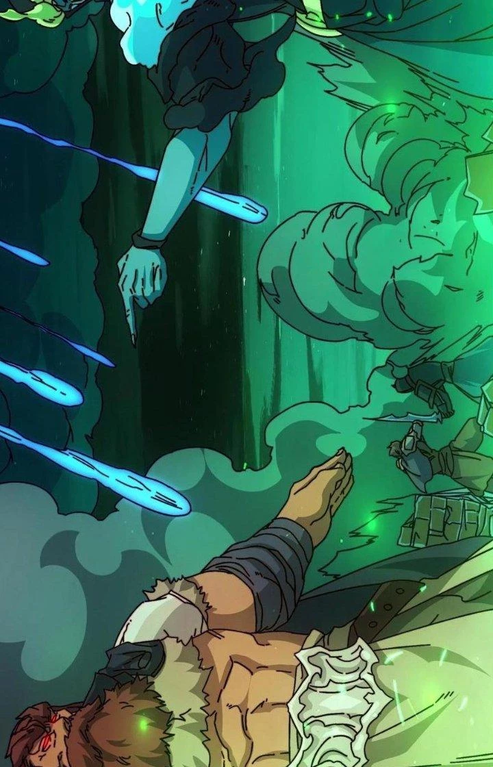 Trùm Cuối Là Ta Chapter 41 - 11