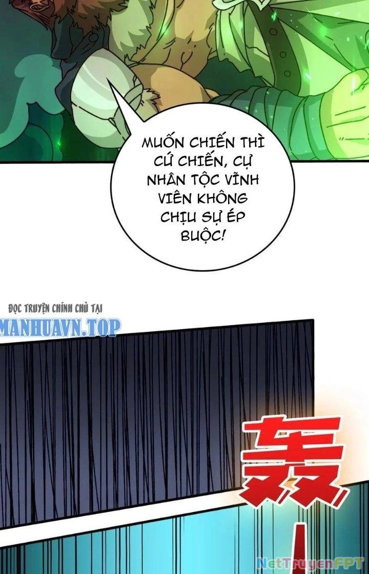 Trùm Cuối Là Ta Chapter 41 - 12