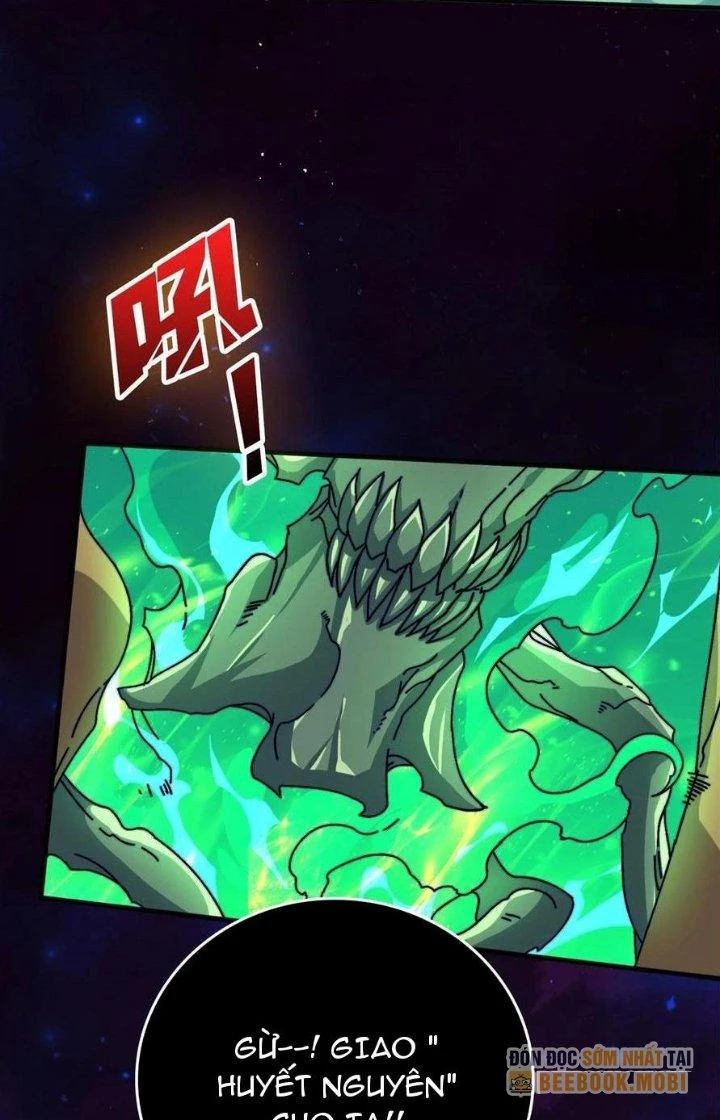 Trùm Cuối Là Ta Chapter 41 - 15