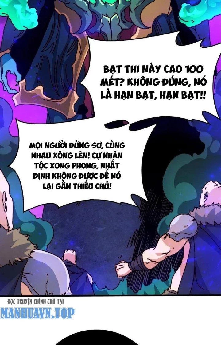 Trùm Cuối Là Ta Chapter 41 - 17