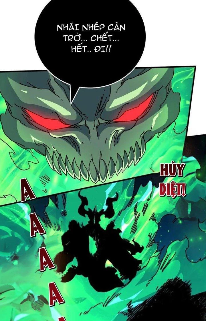 Trùm Cuối Là Ta Chapter 41 - 18