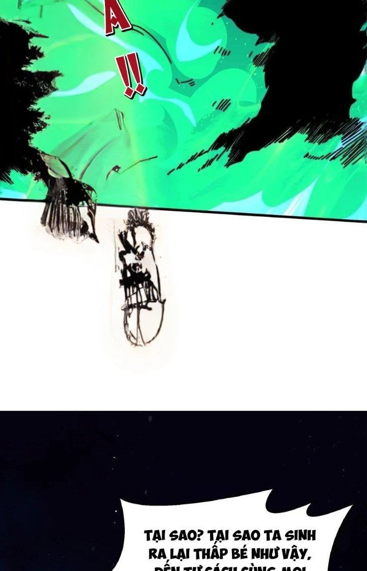 Trùm Cuối Là Ta Chapter 41 - 19