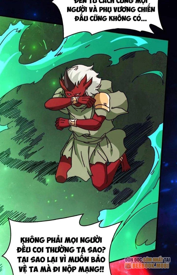 Trùm Cuối Là Ta Chapter 41 - 20