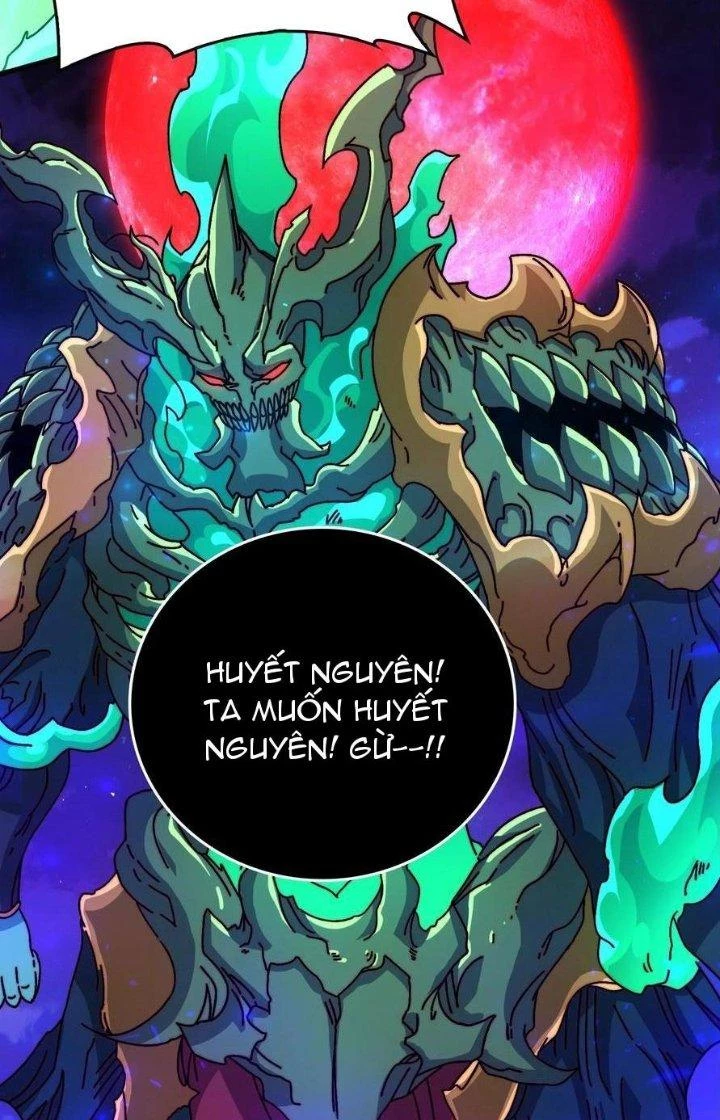 Trùm Cuối Là Ta Chapter 41 - 21
