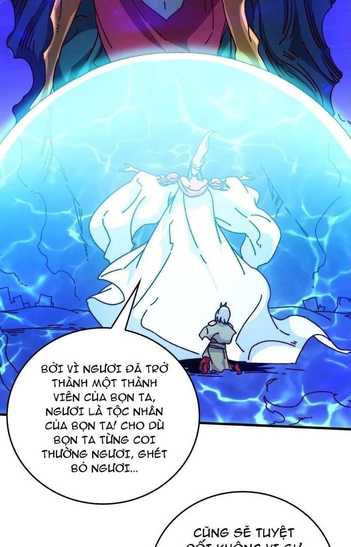 Trùm Cuối Là Ta Chapter 41 - 22