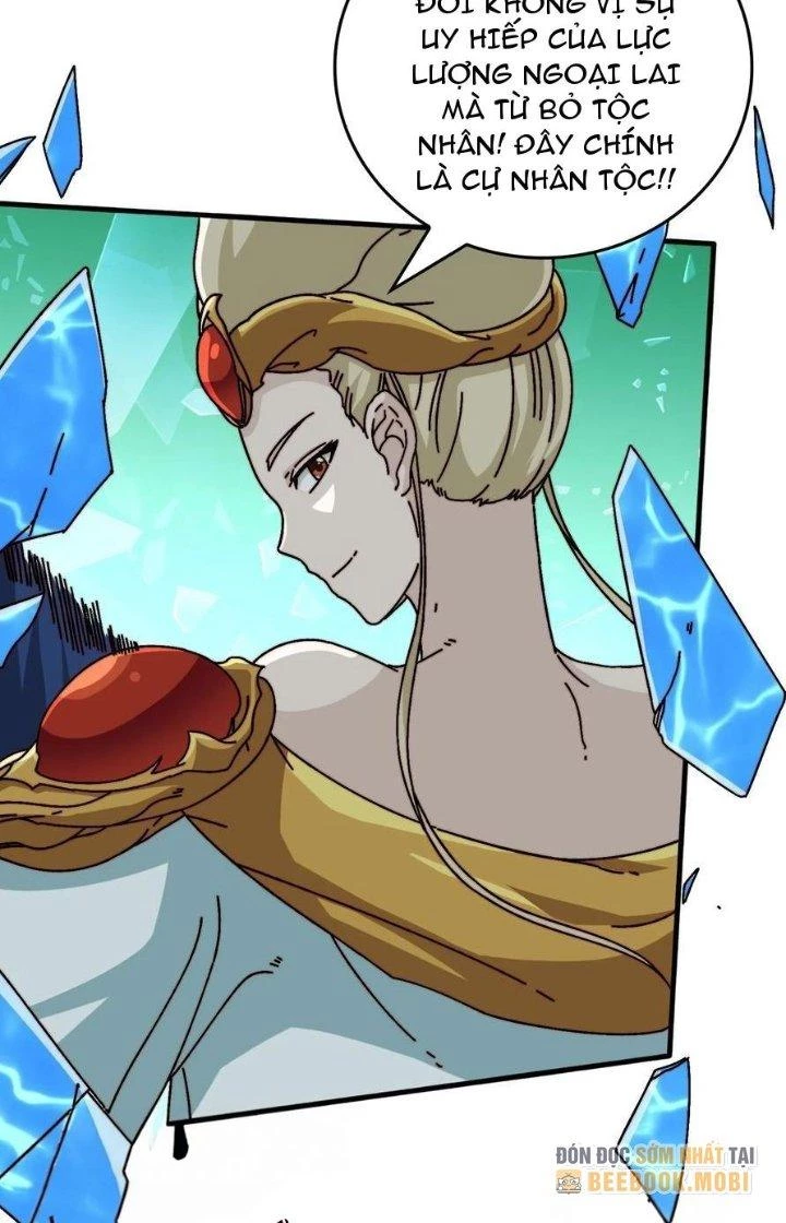 Trùm Cuối Là Ta Chapter 41 - 23