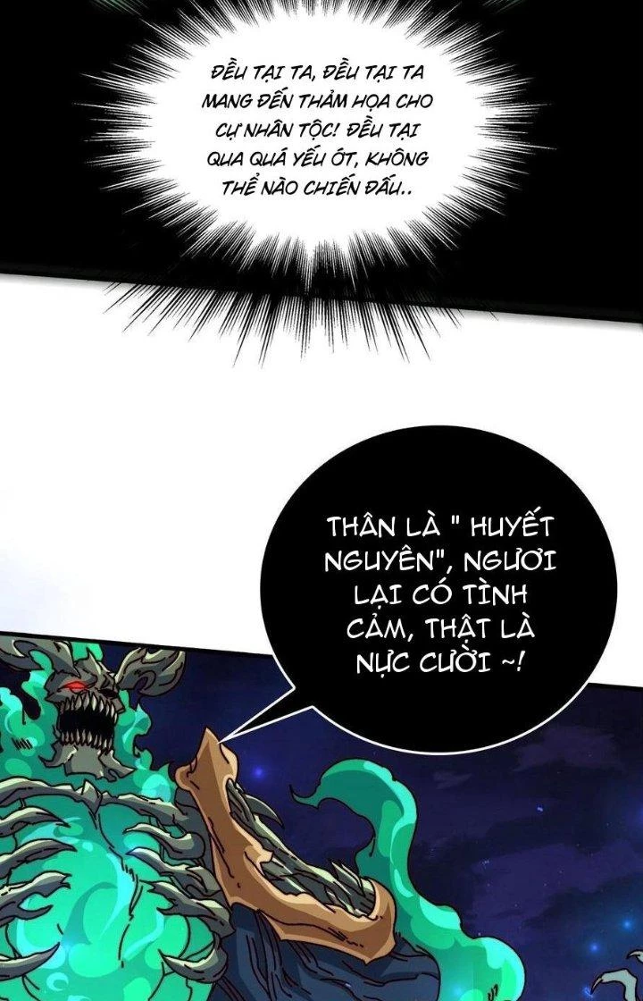 Trùm Cuối Là Ta Chapter 41 - 25