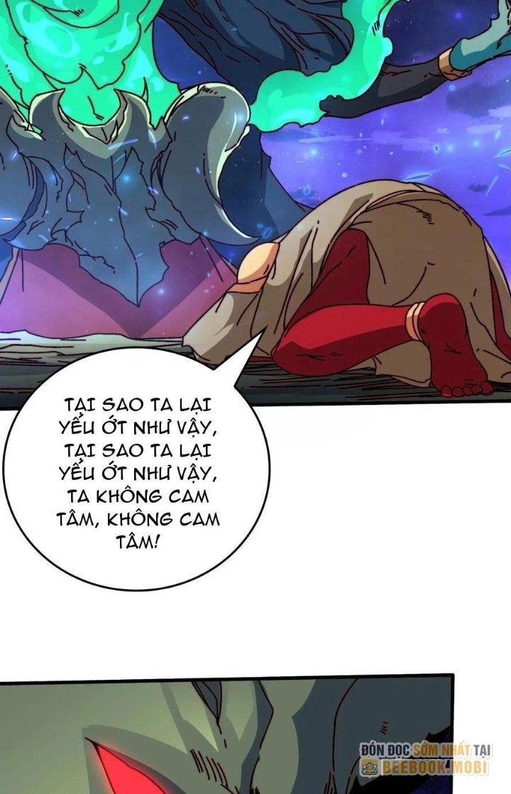 Trùm Cuối Là Ta Chapter 41 - 26