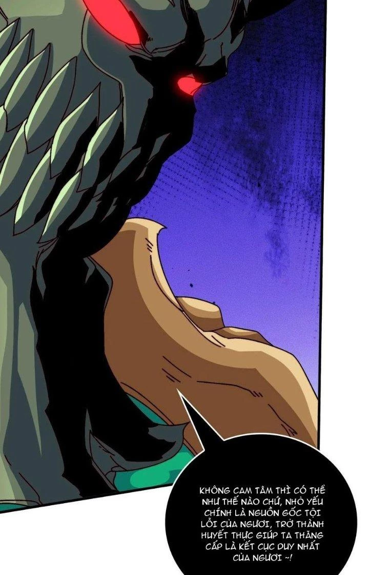 Trùm Cuối Là Ta Chapter 41 - 27