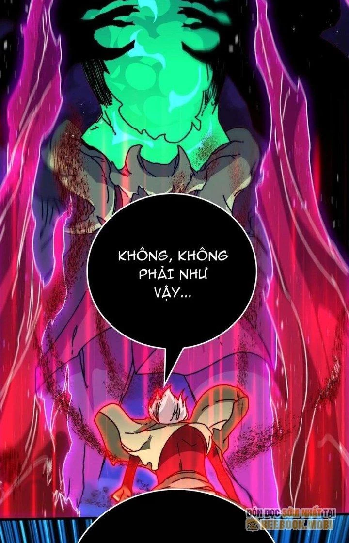 Trùm Cuối Là Ta Chapter 41 - 29