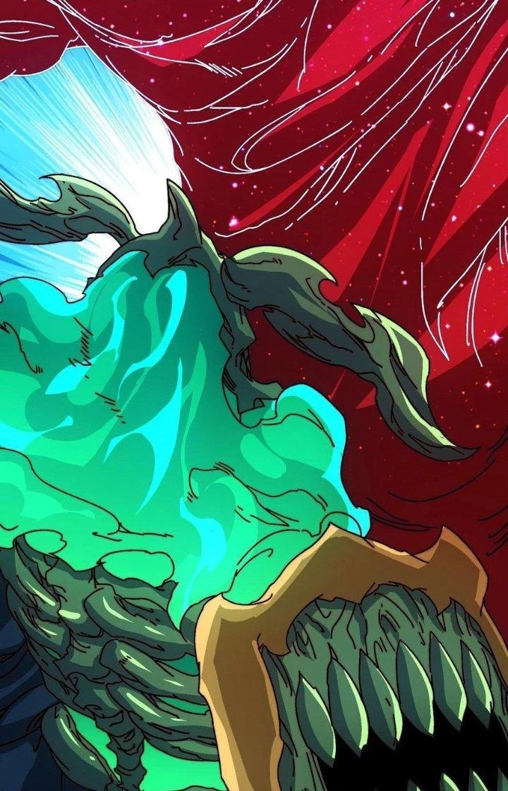 Trùm Cuối Là Ta Chapter 41 - 31