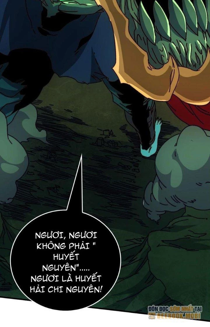 Trùm Cuối Là Ta Chapter 41 - 32