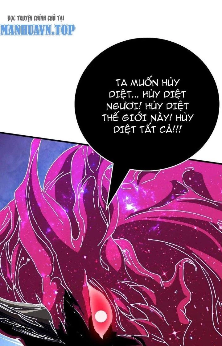 Trùm Cuối Là Ta Chapter 41 - 33