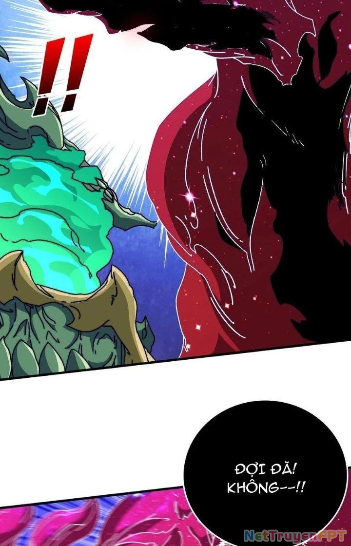 Trùm Cuối Là Ta Chapter 41 - 34