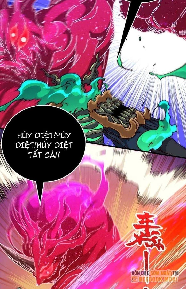 Trùm Cuối Là Ta Chapter 41 - 35