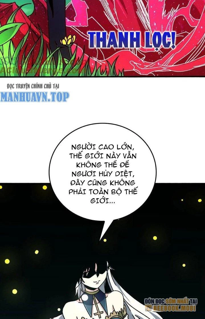 Trùm Cuối Là Ta Chapter 41 - 38