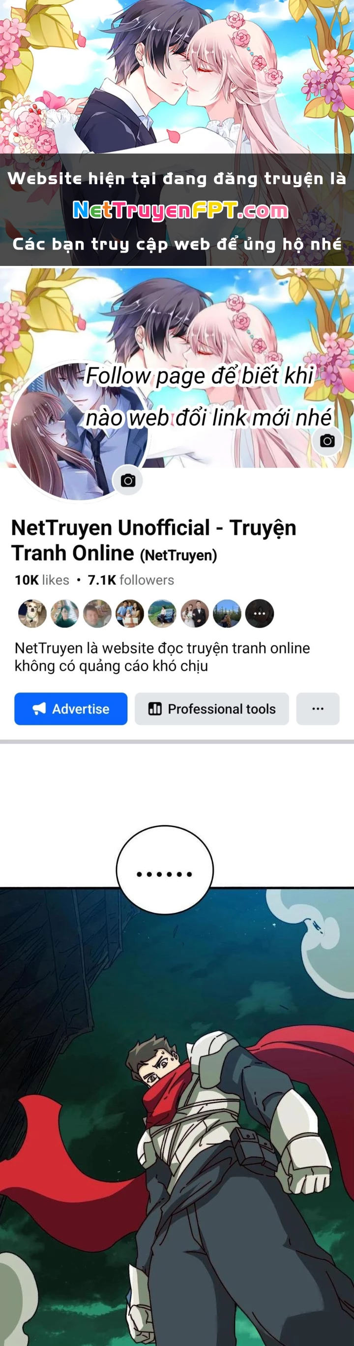 Trùm Cuối Là Ta Chapter 42 - 1