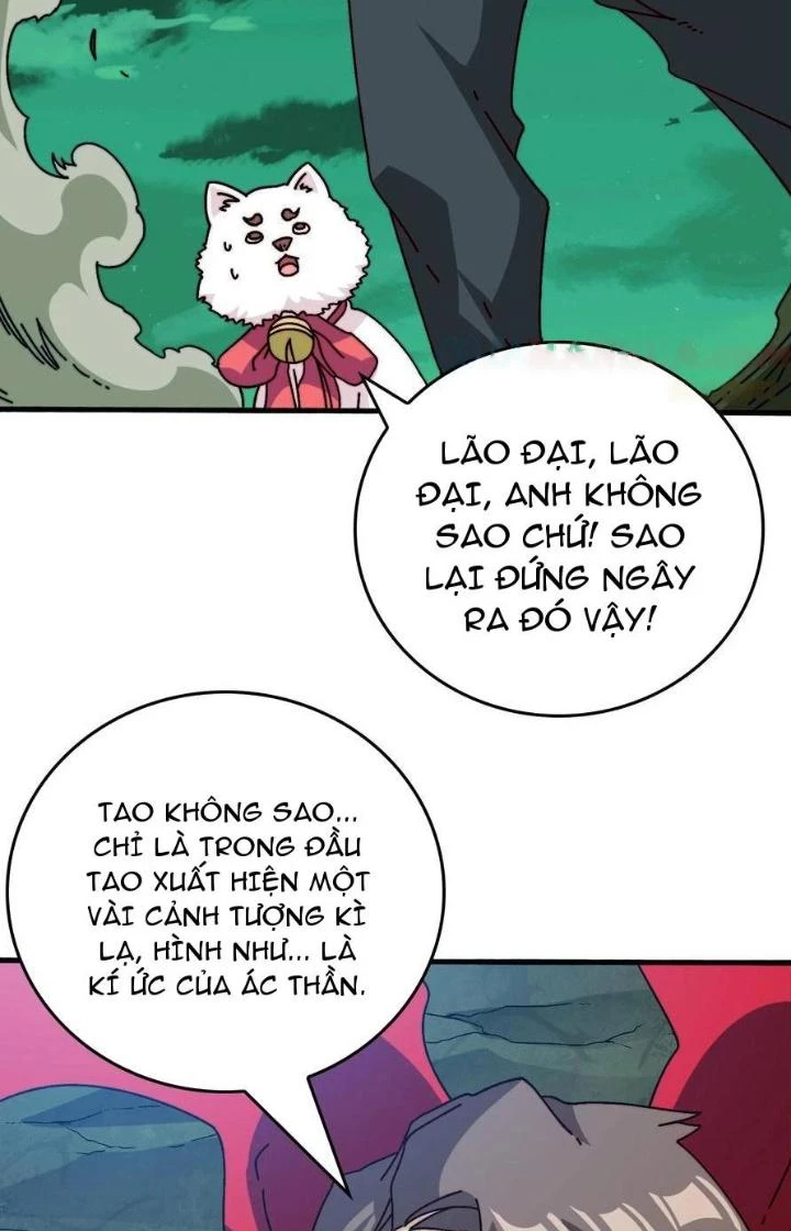 Trùm Cuối Là Ta Chapter 42 - 2