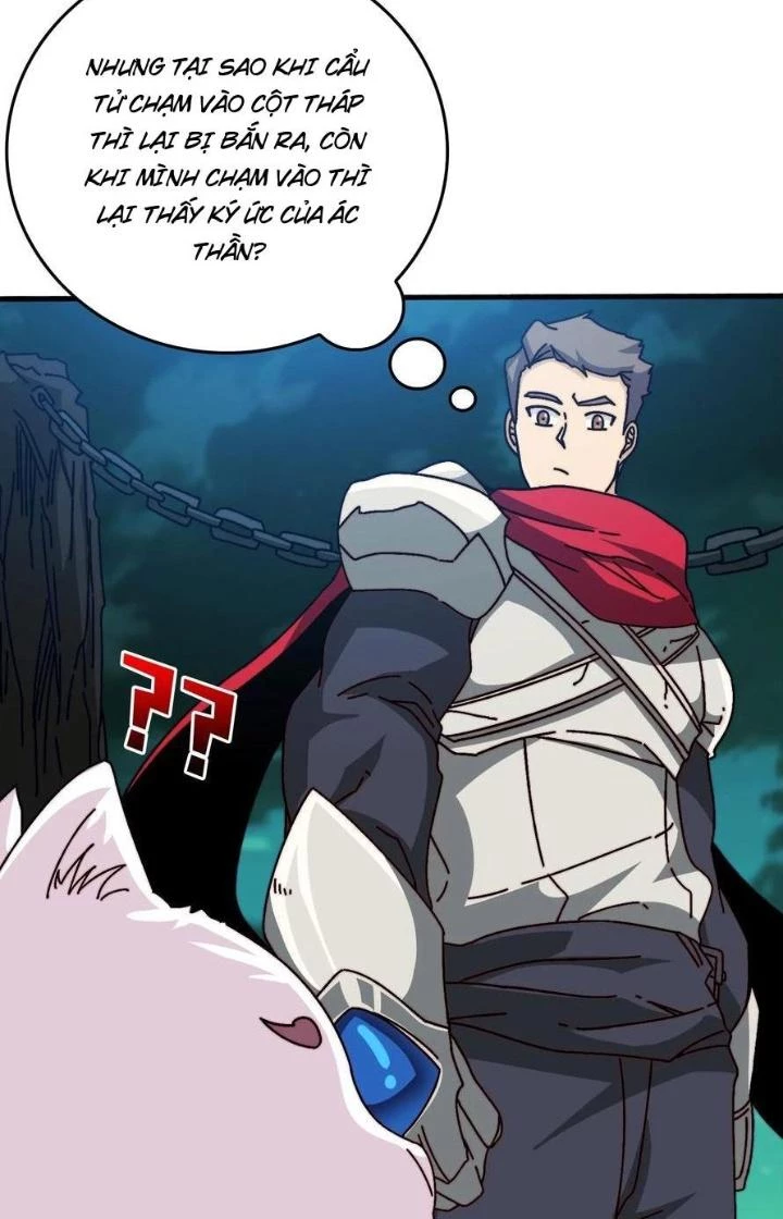 Trùm Cuối Là Ta Chapter 42 - 4