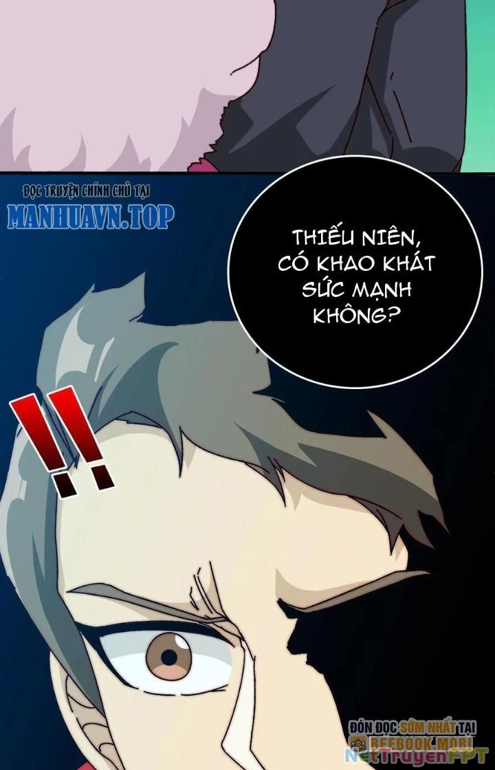 Trùm Cuối Là Ta Chapter 42 - 5