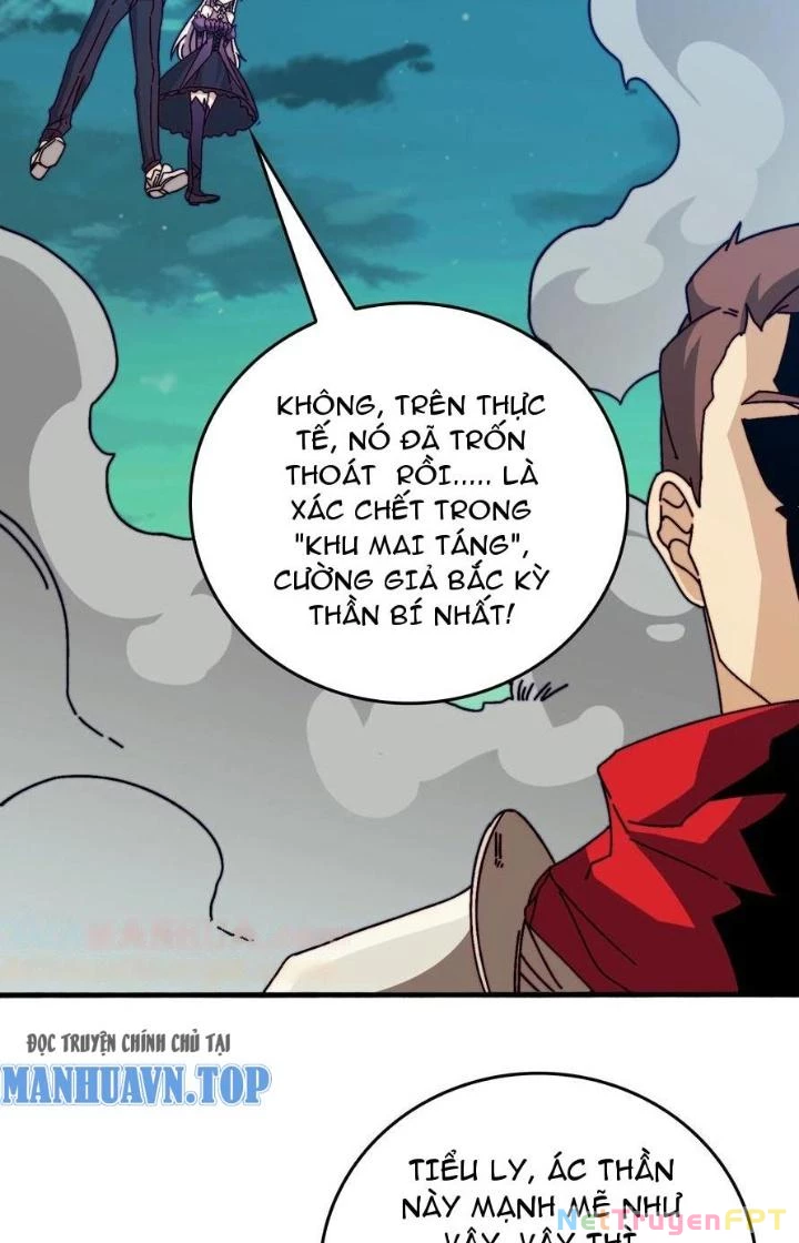 Trùm Cuối Là Ta Chapter 42 - 12