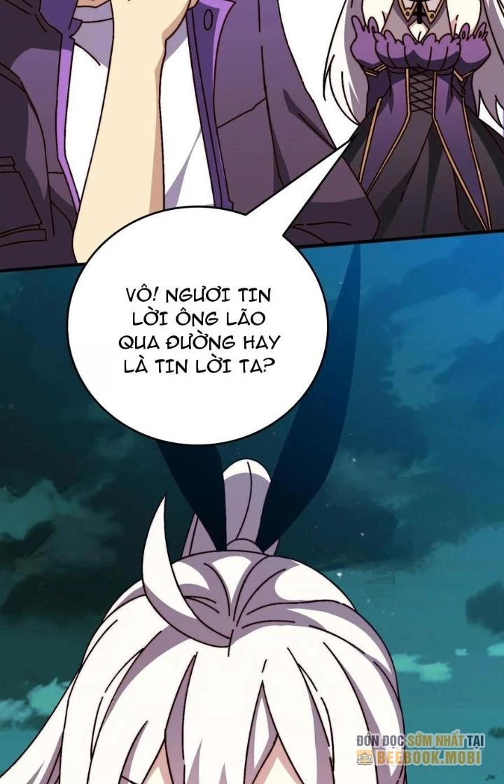 Trùm Cuối Là Ta Chapter 42 - 15