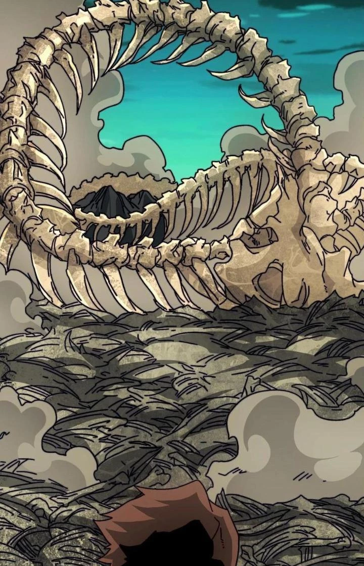 Trùm Cuối Là Ta Chapter 42 - 19