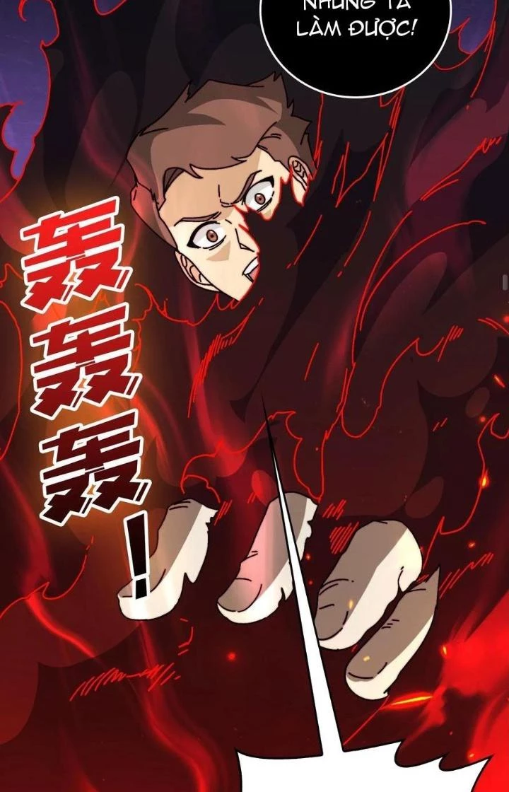 Trùm Cuối Là Ta Chapter 42 - 22