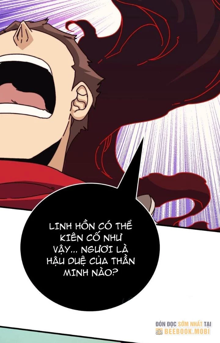 Trùm Cuối Là Ta Chapter 42 - 25