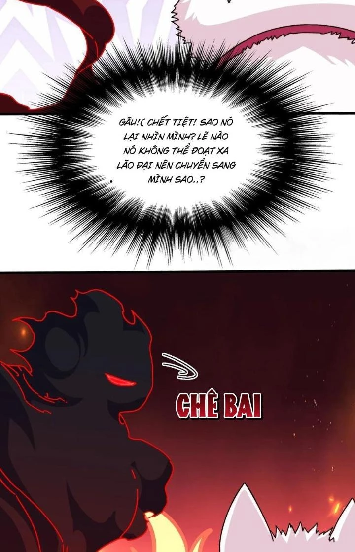 Trùm Cuối Là Ta Chapter 42 - 28
