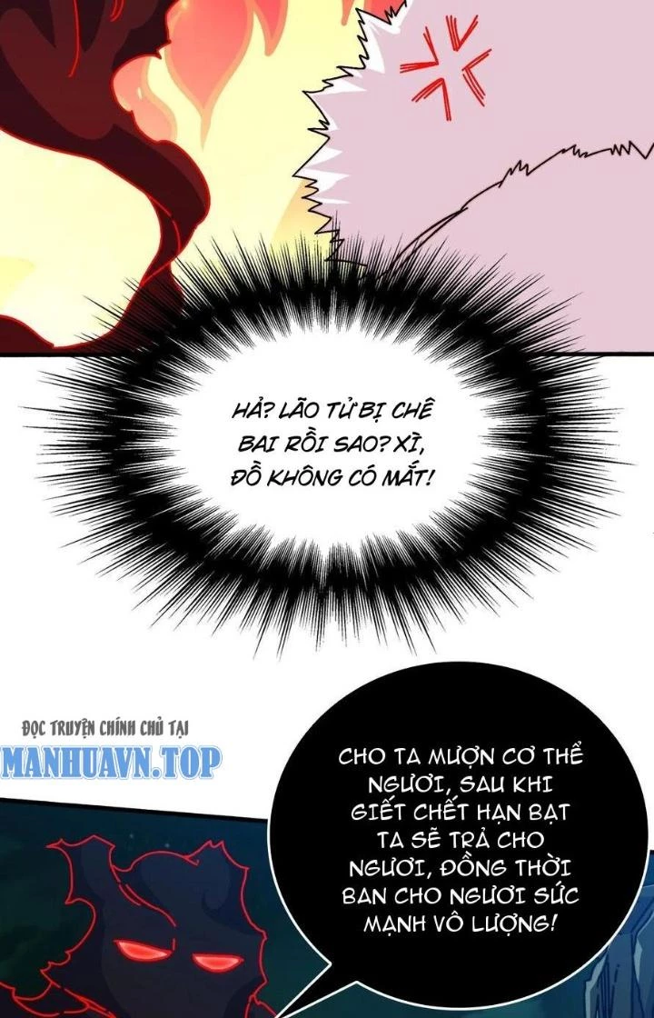 Trùm Cuối Là Ta Chapter 42 - 29