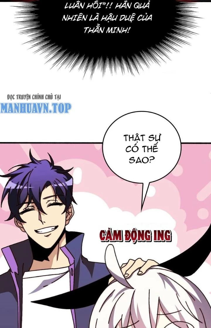 Trùm Cuối Là Ta Chapter 42 - 34