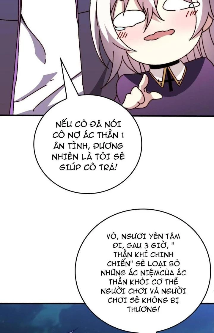 Trùm Cuối Là Ta Chapter 42 - 35