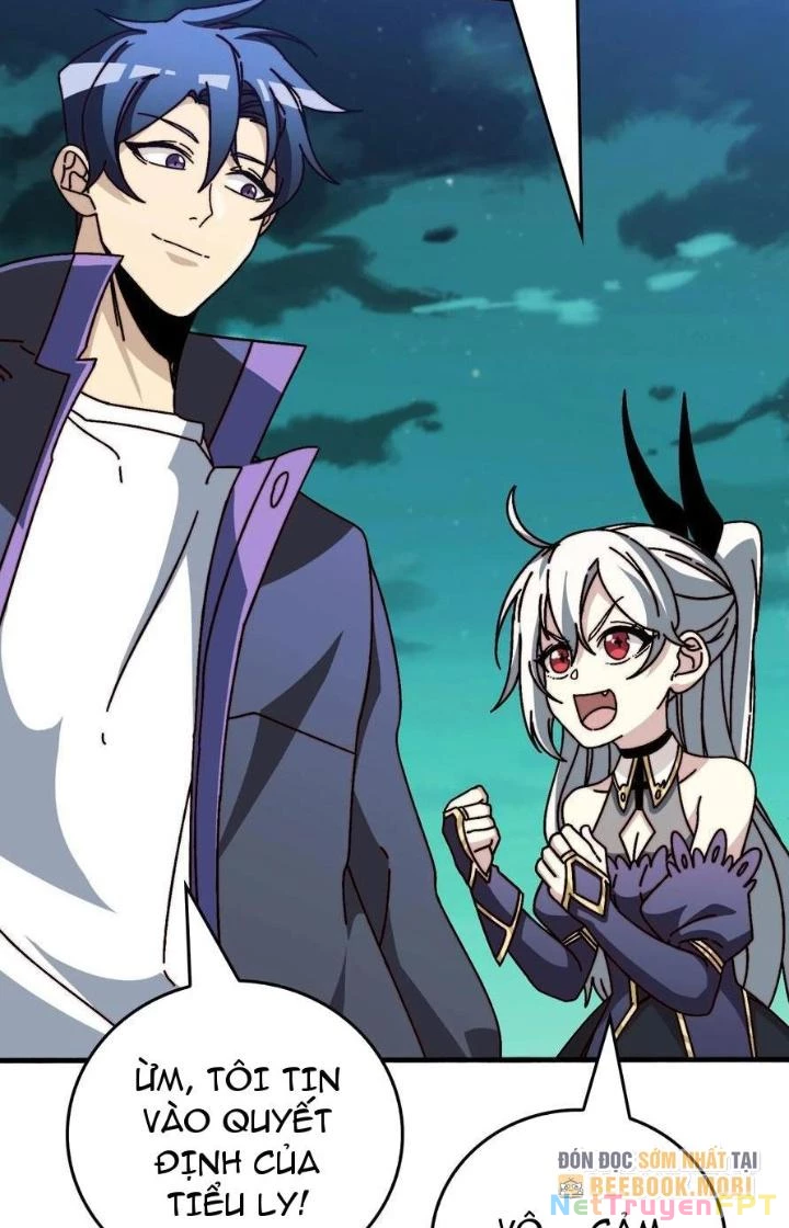 Trùm Cuối Là Ta Chapter 42 - 36