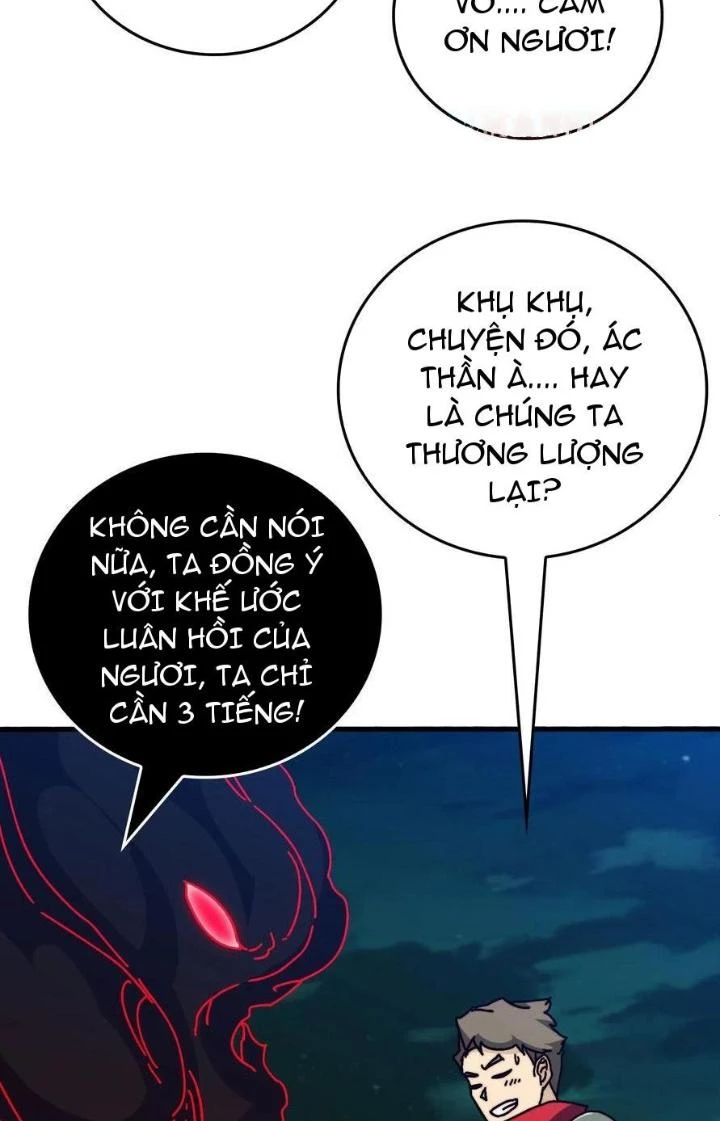 Trùm Cuối Là Ta Chapter 42 - 37