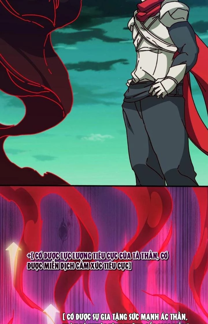 Trùm Cuối Là Ta Chapter 42 - 38