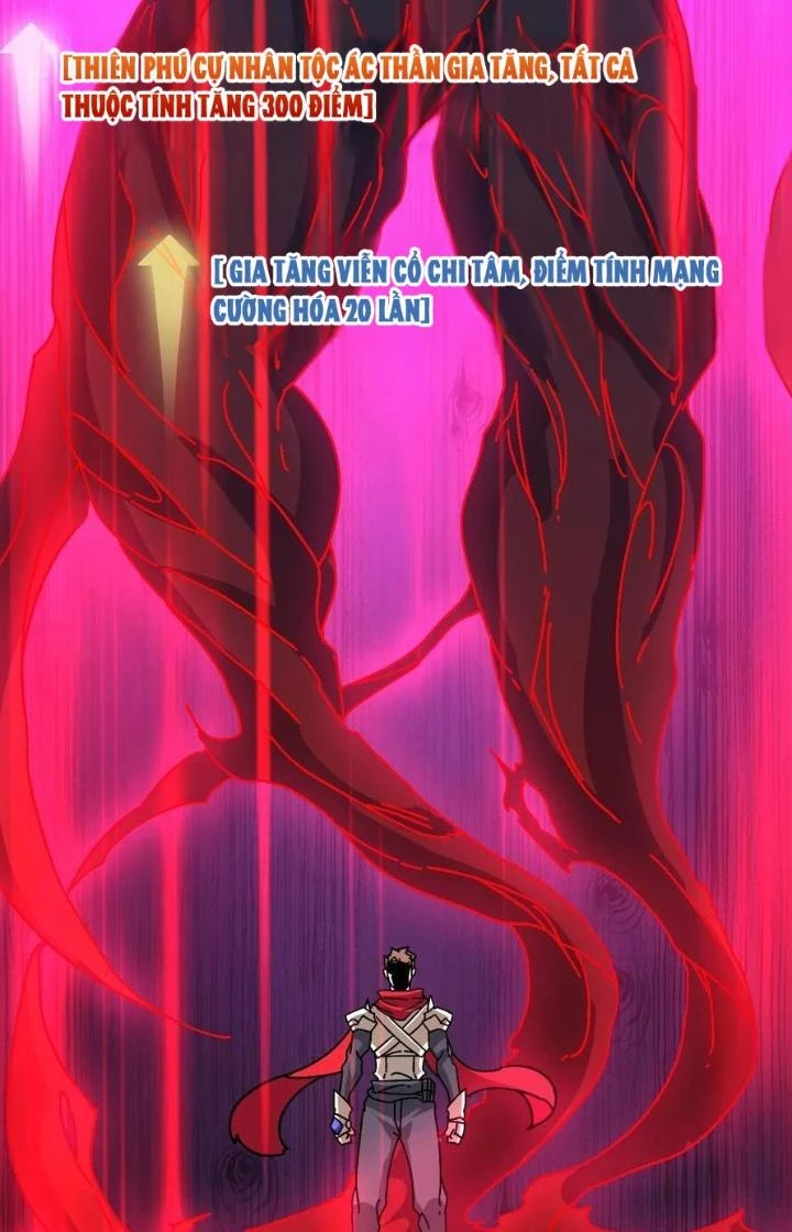 Trùm Cuối Là Ta Chapter 42 - 40