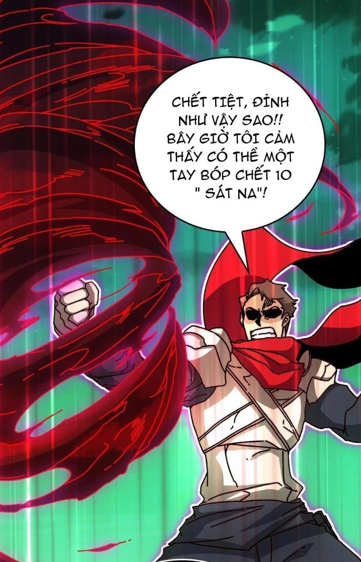 Trùm Cuối Là Ta Chapter 42 - 43