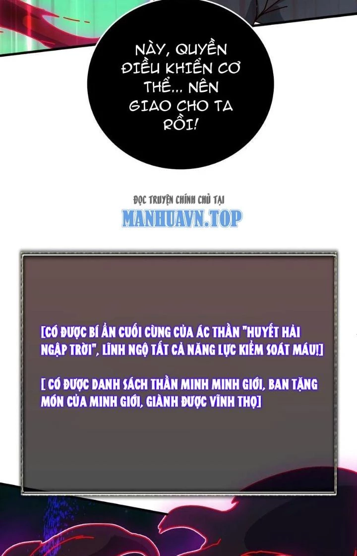 Trùm Cuối Là Ta Chapter 42 - 44